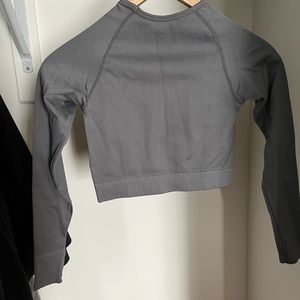Jed North long sleeve top
